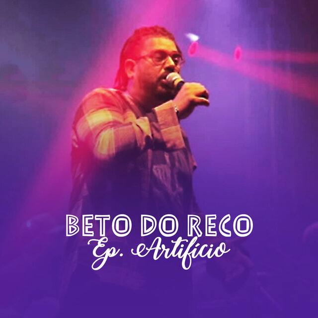 Artifício (EP)