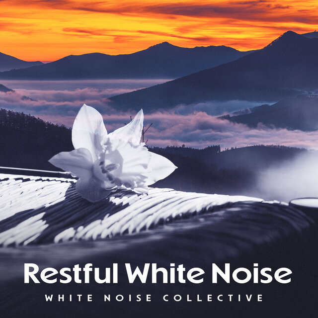 Restful White Noise