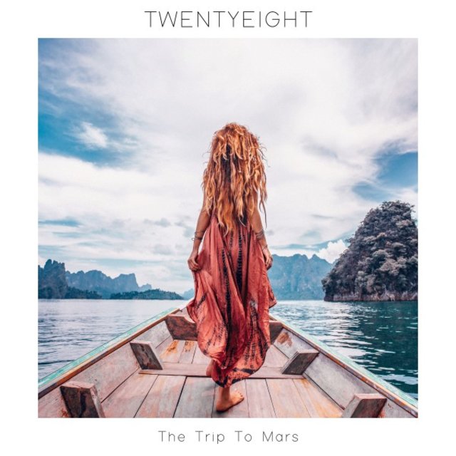 The Trip to Mars