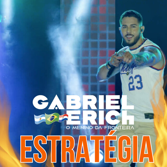 Estratégia (Ao Vivo)