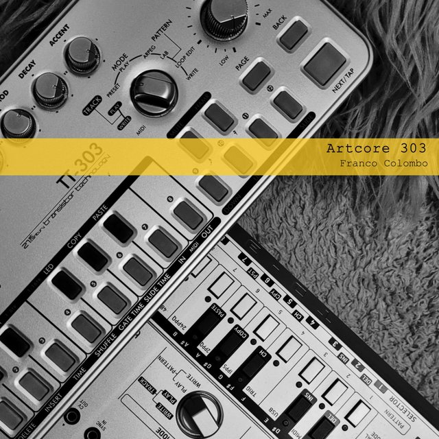 Artcore 303