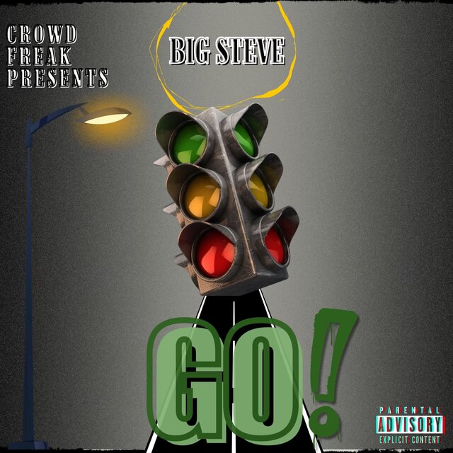 Go! (feat. Family & Friends)