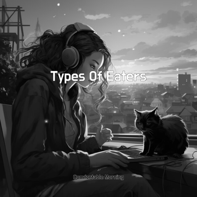 Types Of Eaters