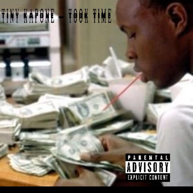 Took Time (Drunk Freestyle)