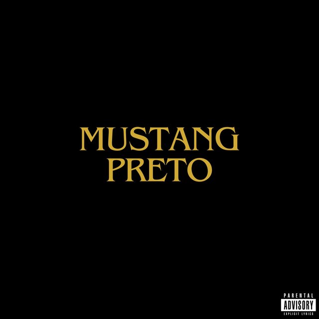 Mustang Preto (Remix)
