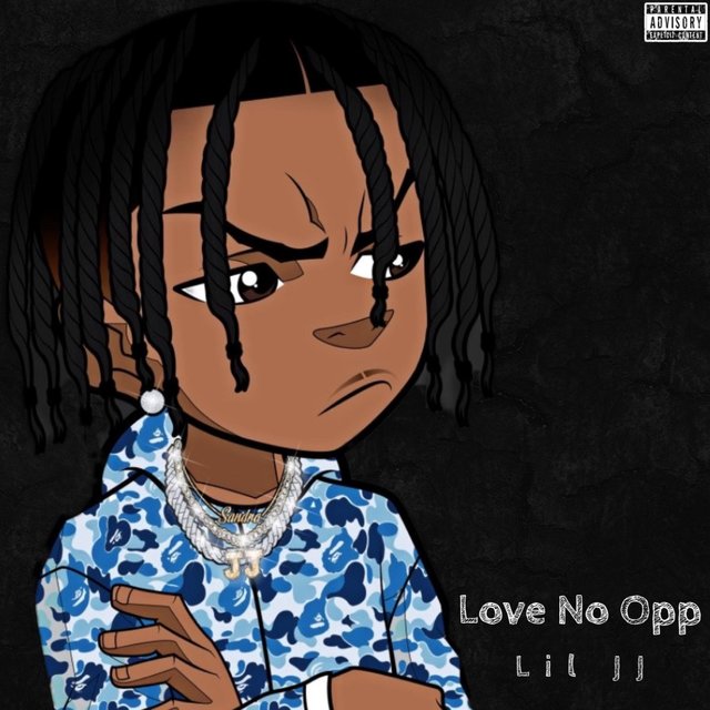 Love No Opp