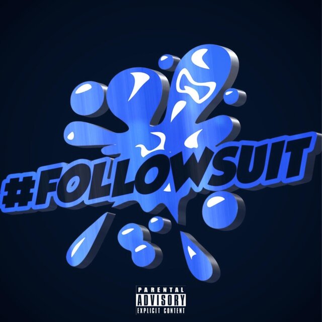 #FollowSuit