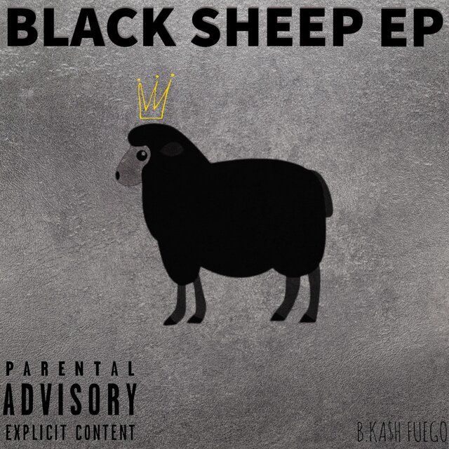The Black Sheep Mixtape