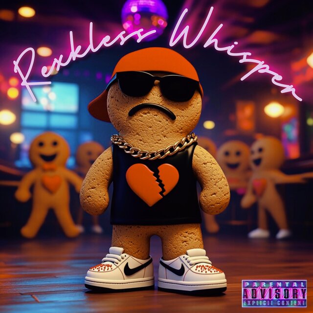 Rexkless Whisper