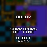 Corridors of Time 8 Bit VRC6 (Chrono Trigger)