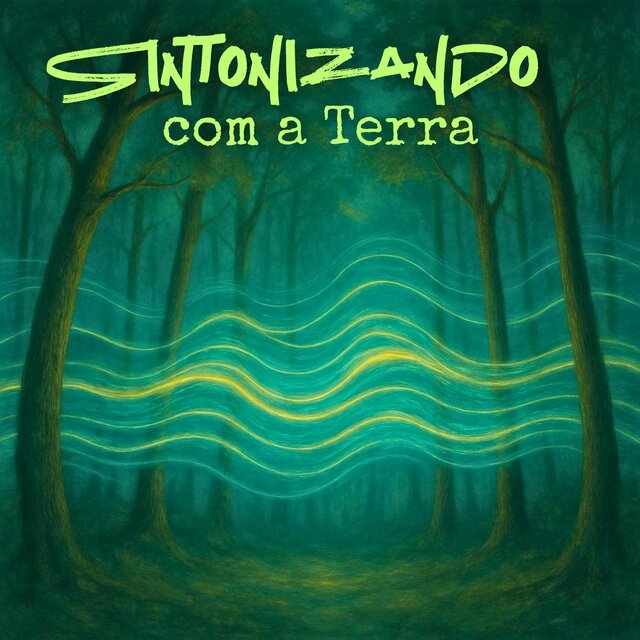 Sintonizando com o Batimento do Coração da Floresta