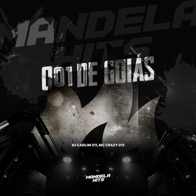O 01 de Goiás