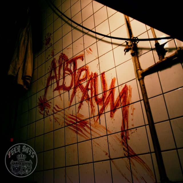 Albtraum