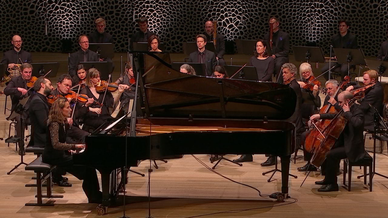 Silvestrov: The Messenger