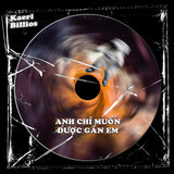 Anh Chỉ Muốn Được Gần Em (Beat)