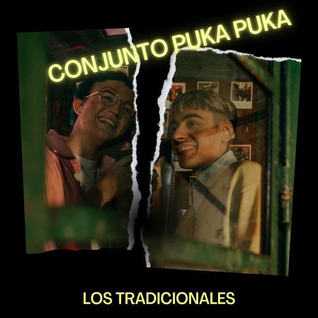 Los Tradicionales
