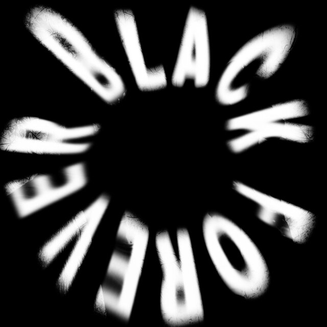 Black Forever