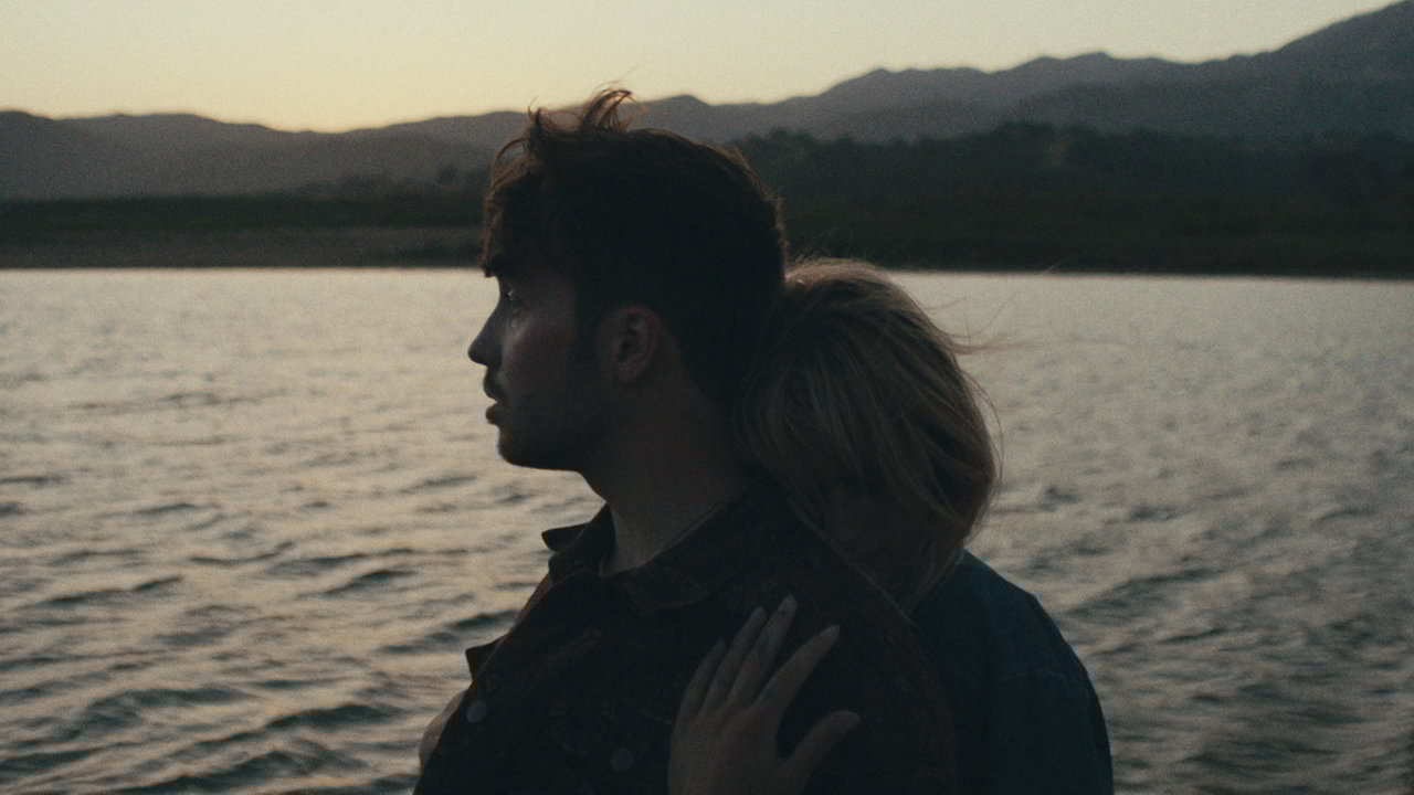 golden years (Official Video)