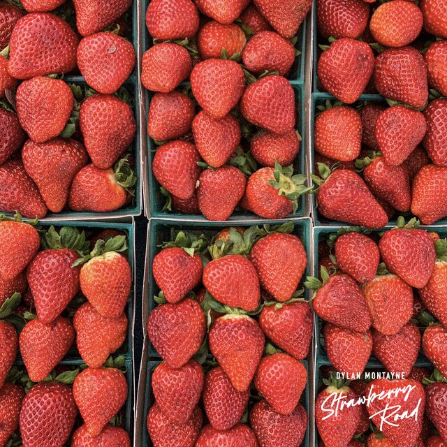 Strawberry Road