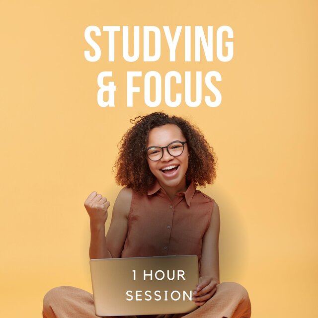 Music for Studying, 1 Hour Session