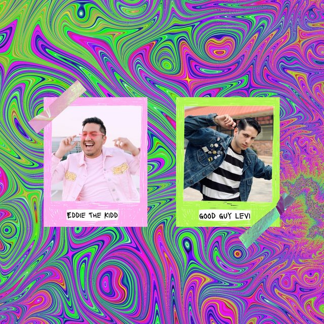 Your Type (Kidd and Friends)
