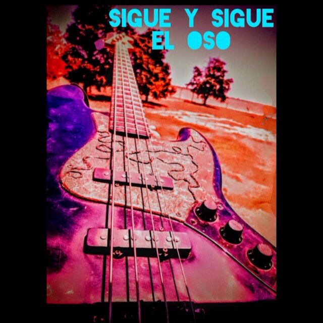 Sigue y Sigue