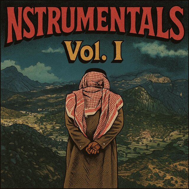 Nstrumentals Vol. I