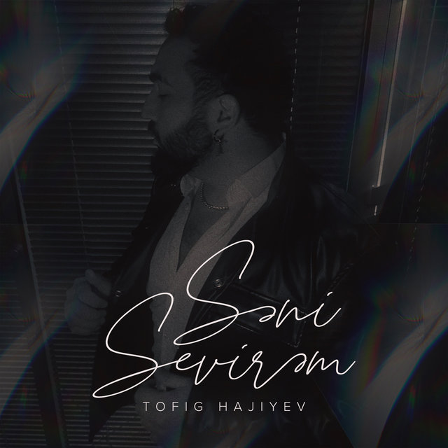 Səni Sevirəm
