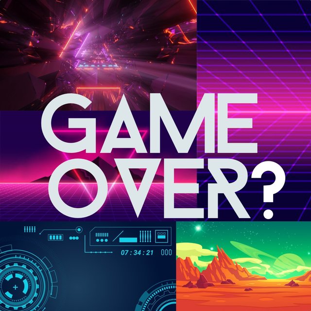 Game Over?