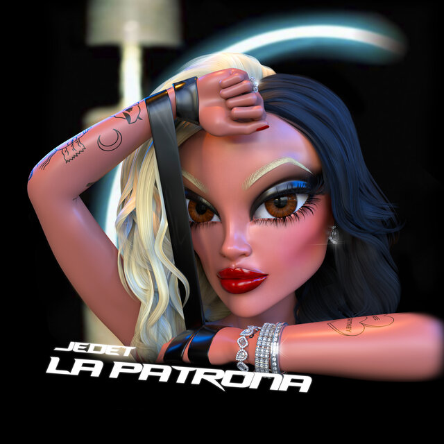 La Patrona