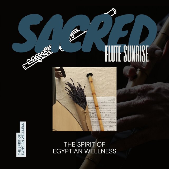 The Spirit of Egyptian Wellness