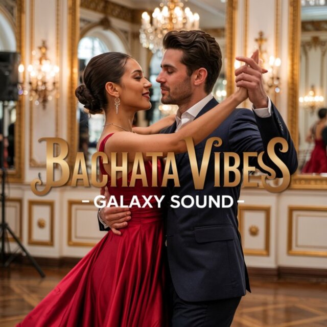 Bachata Vibes