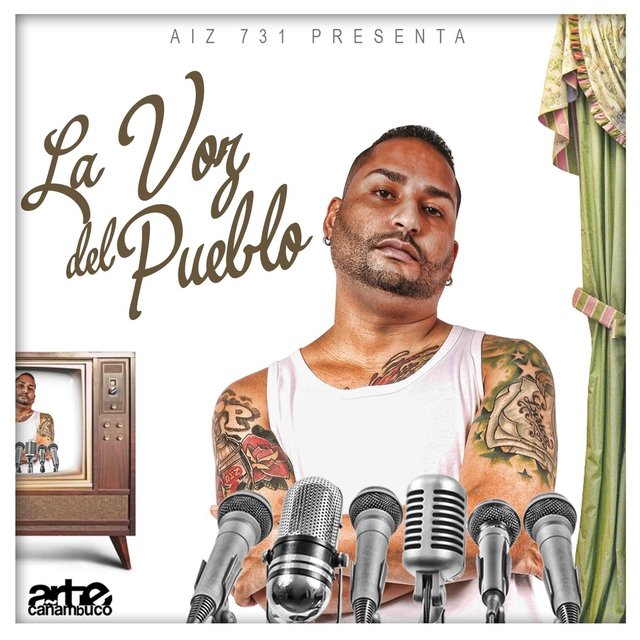 La Voz del Pueblo