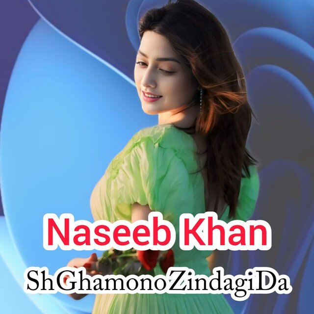 Sh Ghamono Zindagi Da