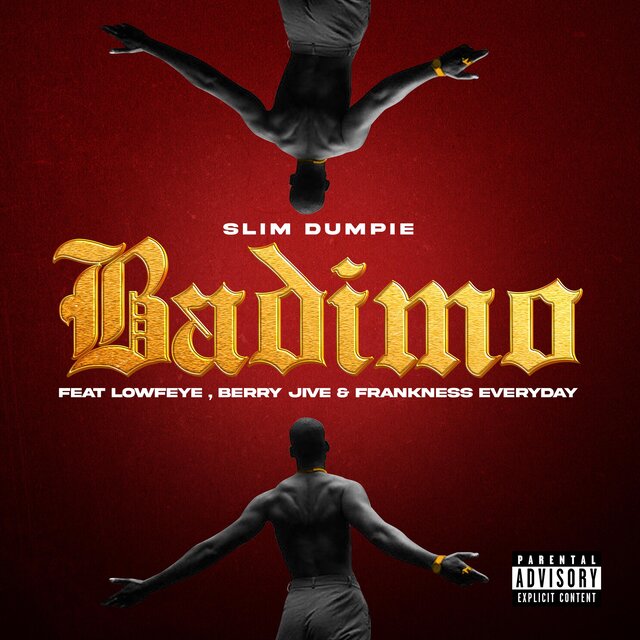 Badimo (feat. Berry Jive, Lowfeye & Frankness Everyday)