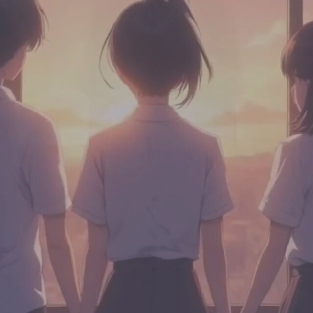 Hyakubyo de kowareru sekai de