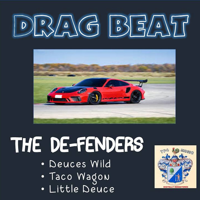 Drag Beat