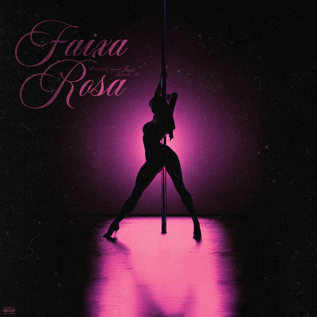 Faixa Rosa