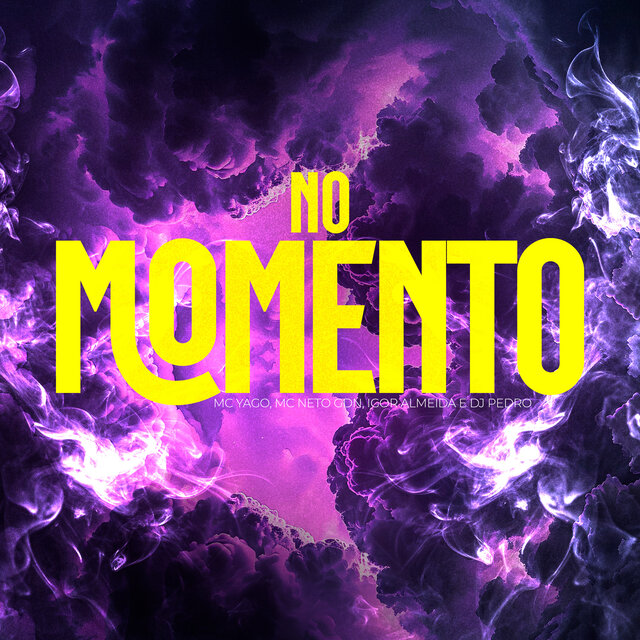No Momento