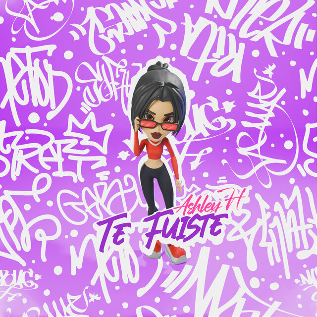 Te Fuiste