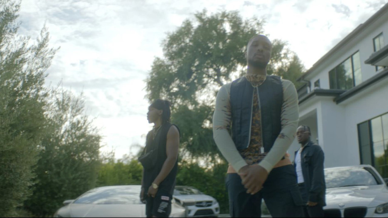 We The Ones (Official Video)