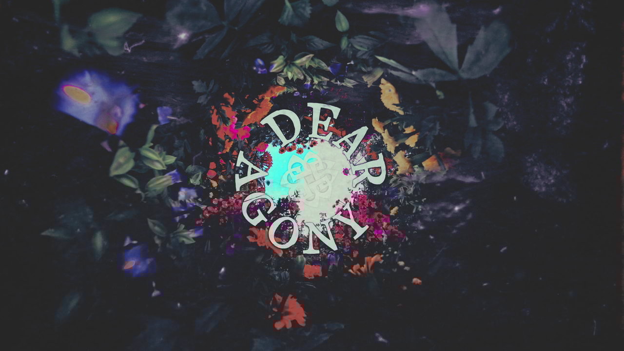Dear Agony