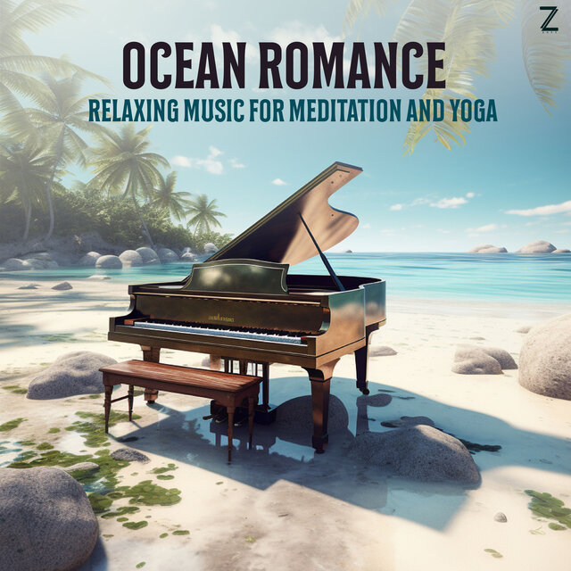 Ocean Romance - Relaxing Music For Meditation And Yoga