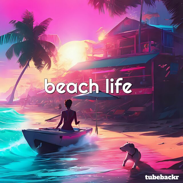 Beach Life