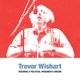 Cover art for album Red Bird: A Political Prisoner's Dream by Trevor Wishart