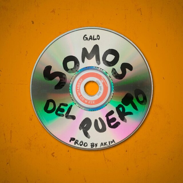 Somos Del Puerto