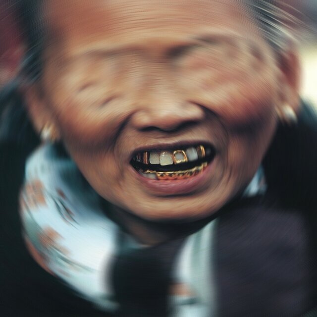 Issonétrap