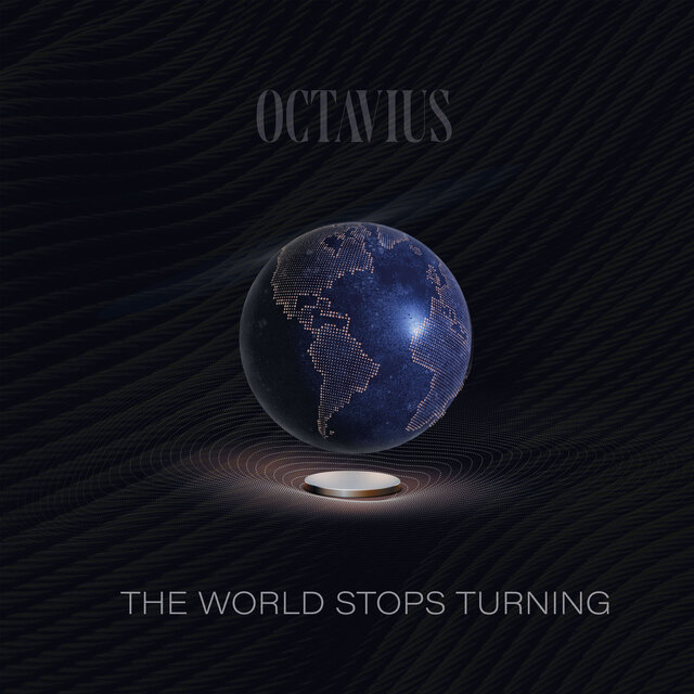 The World Stops Turning