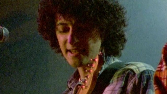 Himno Generacional Nº 83 (Videoclip)
