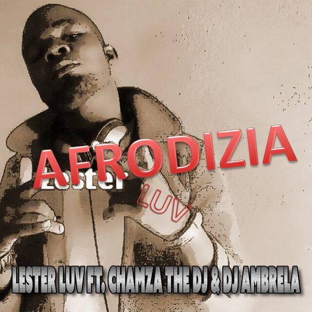 Afrodizia